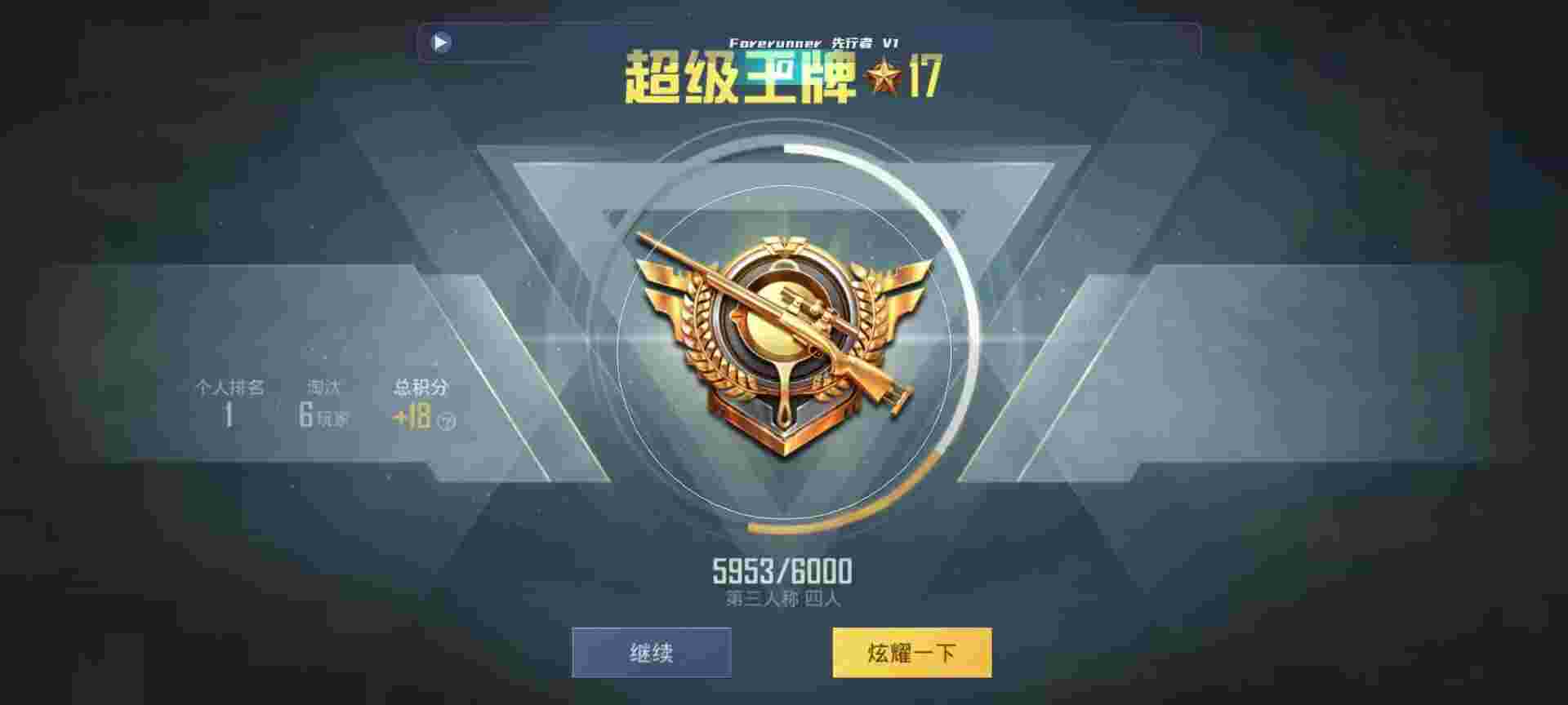 和平精英鸡腿辅助自瞄 - 准星辅助器免费不付钱辅助预览图